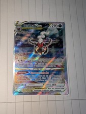 Pokemon GG50/GG70 - Darkrai VSTAR - Ultra Rare - SWSH12.5 Zenit der Könige