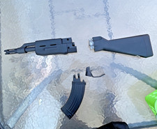 Used Tippmann X7 Phenom