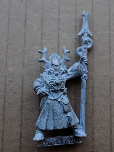 Eldar hexenmeister mit - hexenmeister,