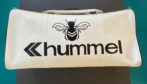 Hummel goebel tasche weiss - hummel, /