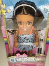 Barbie Chelsea von Mattel 14