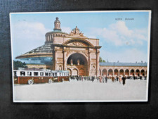 Wien Österreich Rotunde