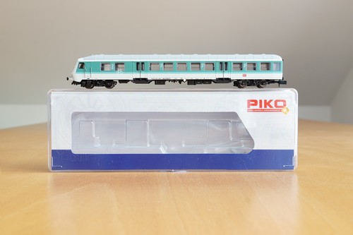 Piko 40611 steuerwagen - piko,