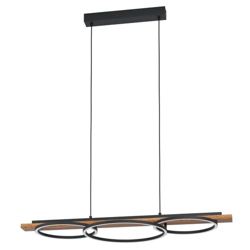 Eglo led pendelleuchte boyal - eglo,