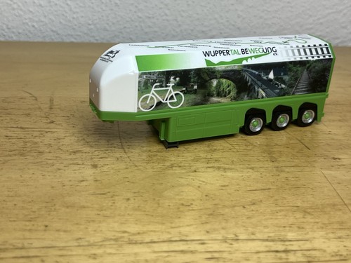 Herpa glastransporter - herpa,