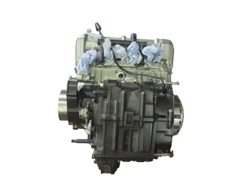 Motor 12459 kupplung - motor,