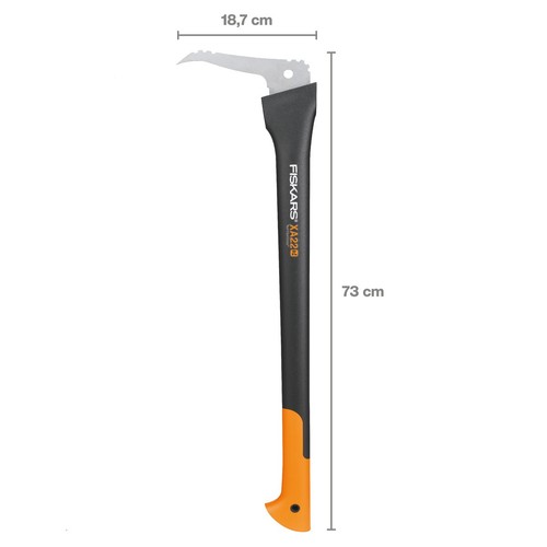 Fiskars woodxpert sappie - woodxpert,