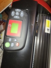 Secabo C60IlI Plotter