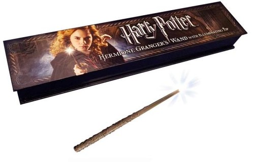 Harry potter leucht zauberstab - harry,