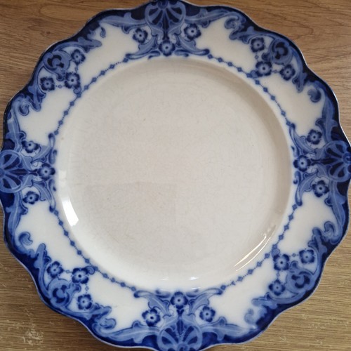 Antiker royal doulton - doulton, egerton