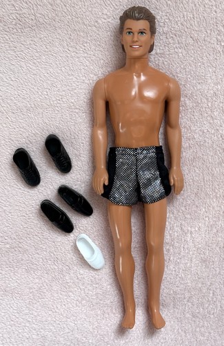 Barbie sparkle beach strand - sparkle,