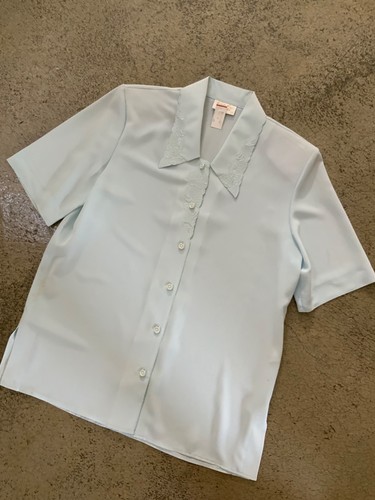 Bluse von erfo halbarm - erfo,
