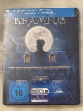 Krampus Steelbook NEU OVP