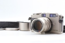 ⏯️[ Exc+5] Contax G1