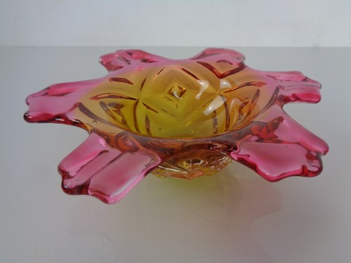 60er jahre murano sommerso - 60er,