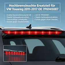 Hochposition bremsleuchte für - bremsleuchte,