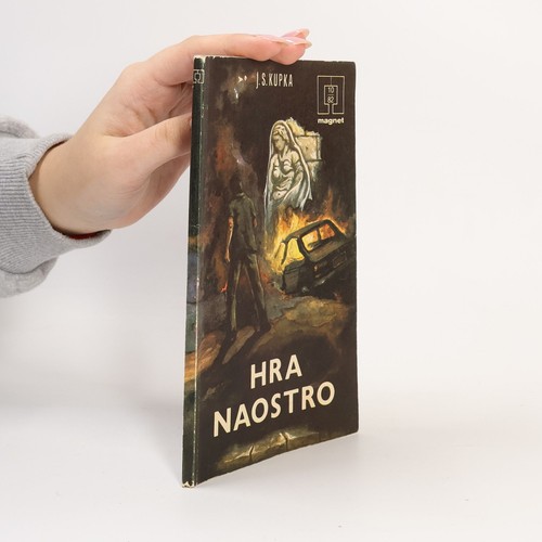 Hra naostro jiří - naostro ,