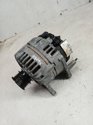 Volkswagen polo 9n3 2004 - iv,
