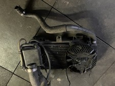 Yamaha XTZ 660 Tenere 3YF EZ