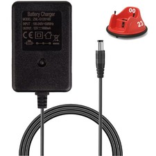 12 Volt Ladegerät für Kinder