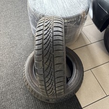 2x allwetterreifen 165 65 R15