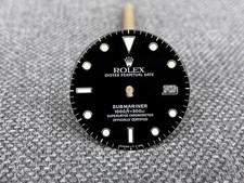 Rolex submariner - rolex,