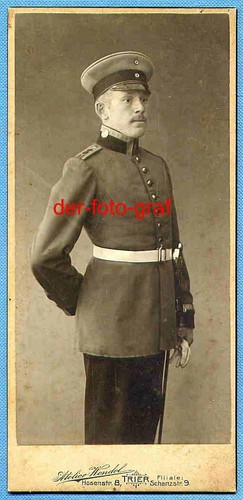 Foto groß soldat - foto,,