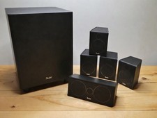 Teufel Set Consono 25 MK3 5.1