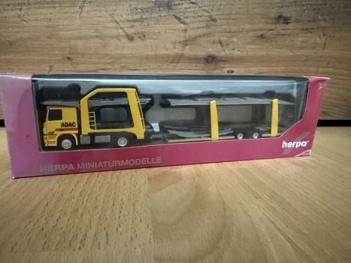 Herpa lkw modell neu ovp - herpa,