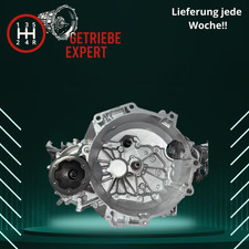 Getriebe  RSQ Seat Leon 1.6