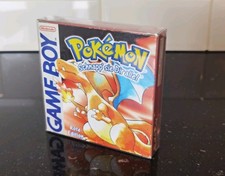 Pokemon Rote Edition |