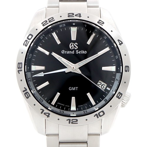 Seiko grand sports - seiko, gs