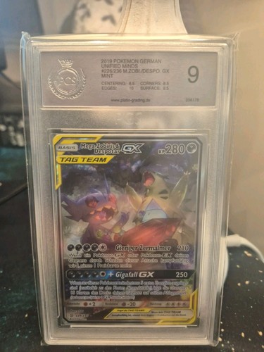 Mega zobiris despotar - mega, gx