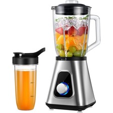Standmixer 1300W Ice Crusher
