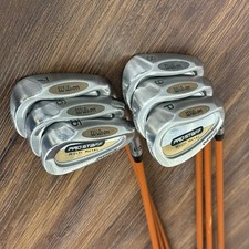 Wilson Pro Staff Multi Metal