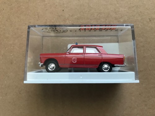 Brekina peugeot 404 - brekina,