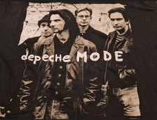 Depeche Mode Devotional