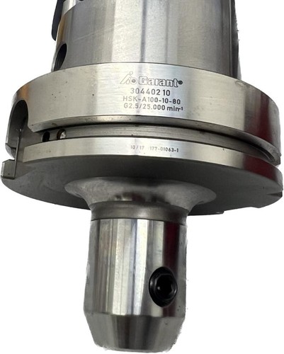 Garant hsk a100 80 - garant, hsk-a100-10-80