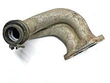 VW Käfer Bus 1302 1303  Ansaugstutzen Saugstutzen Ansauggeweih links 113129709J