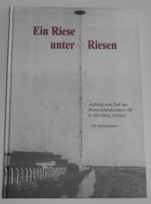 Ein riese unter - ein,