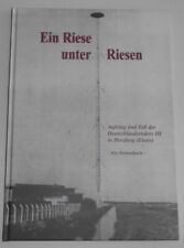 Ein Riese unter den Riesen -