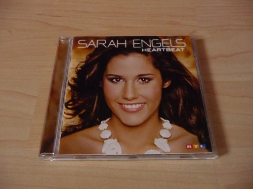 Sarah engels heartbeat - sarah,