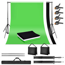 3x2M Hintergrundsystem mit