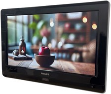 Philips 26 Zoll (66cm) HD LCD