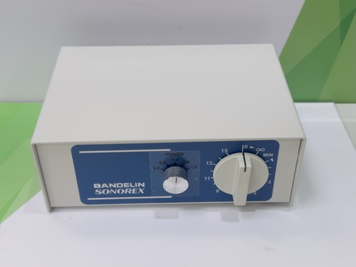 Bandelin 200 s - bandelin,