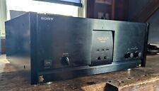 Seitenteile für Amplifier