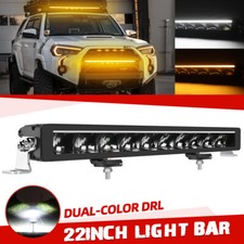 12V LED Zusatzscheinwerfer