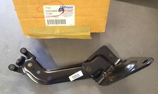 Scharnier Rollen Schiebetür