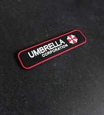 Umbrella Corporation Patch