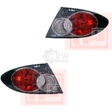 Rückleuchten Set für Mazda 6